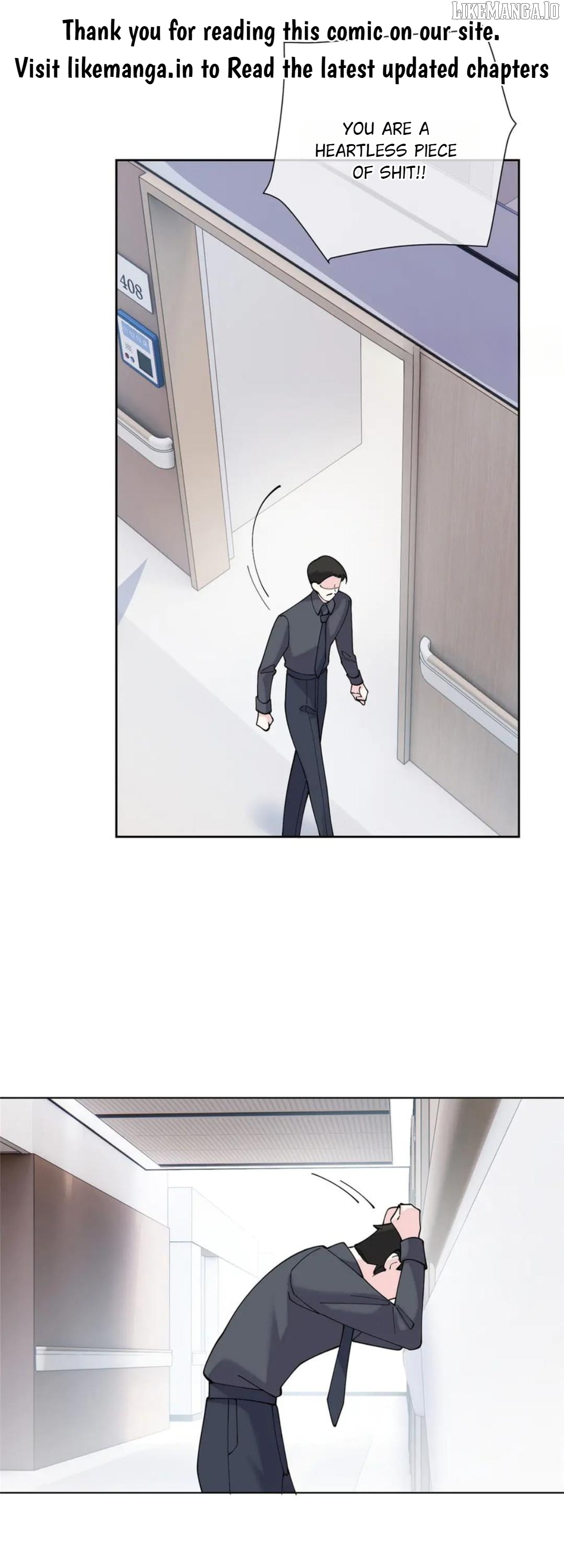 Her Marriage Was Called Off at Daytime, the Cutely Fierce Commander Asked Her For a Hug at Night Chapter 120 - page 1